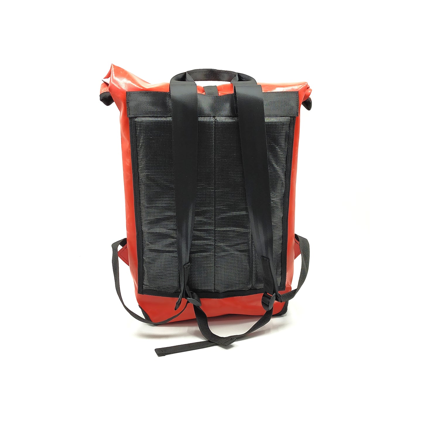 Burtonwood Backpack – Red – BW031301